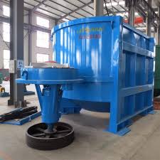 Paper & pulping machinery